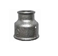 DIAMOND Pocinčana redukcijska čahura HR/2457 1" x 1/2"